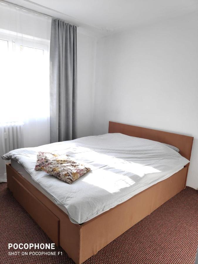 雅西Sleepandgo公寓 外观 照片